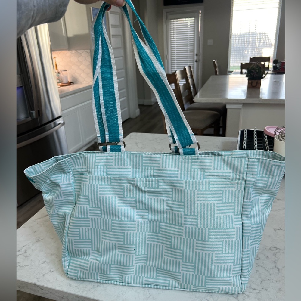 Everyday Essentials Tote